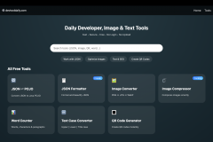 Content-Driven Growth System for Developer Platform